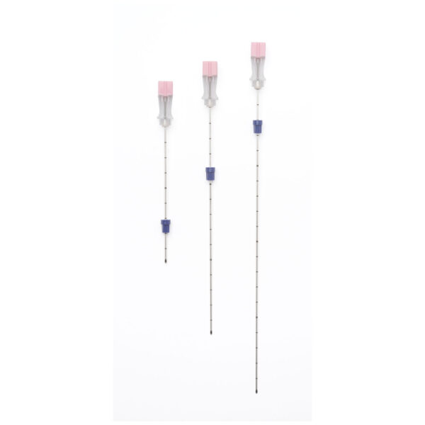 MYCO RELI® CHIBA SPINAL NEEDLES