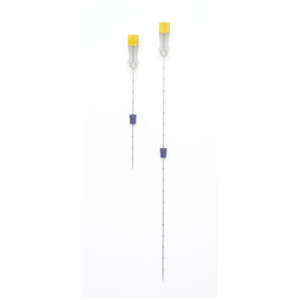 MYCO RELI® CHIBA SPINAL NEEDLES