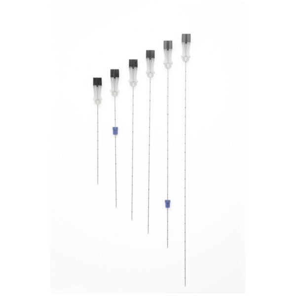 MYCO RELI® CHIBA SPINAL NEEDLES