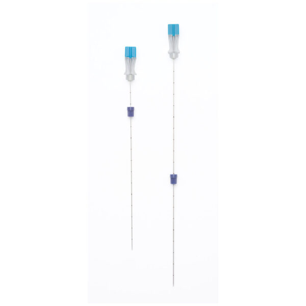 MYCO RELI® CHIBA SPINAL NEEDLES