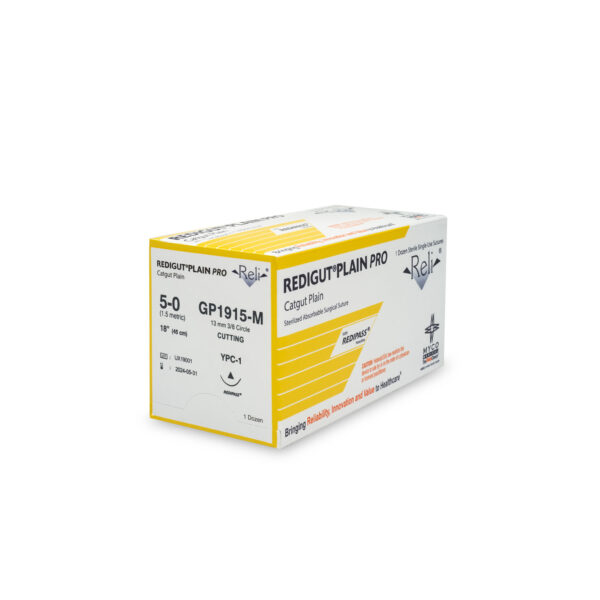 MYCO RELI® PRO SUTURE