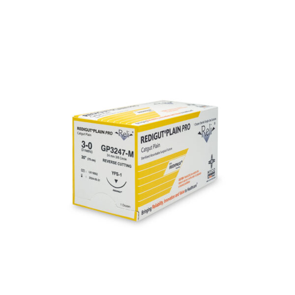 MYCO RELI® PRO SUTURE