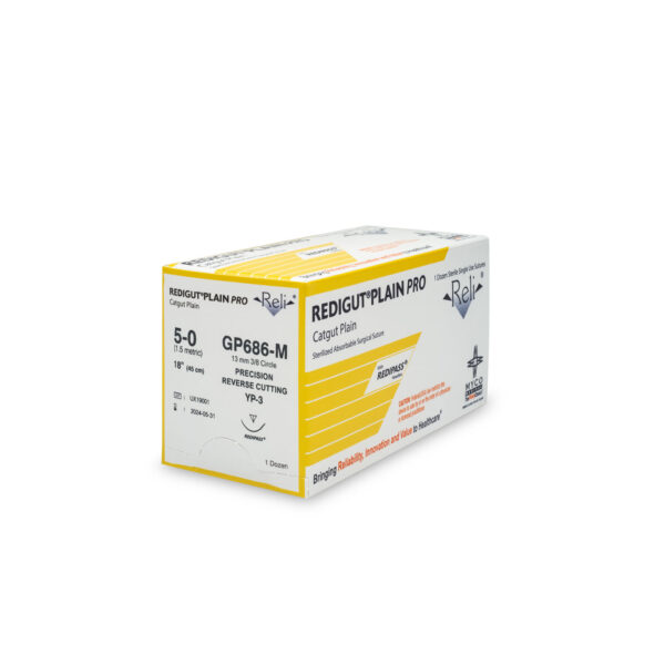 MYCO RELI® PRO SUTURE