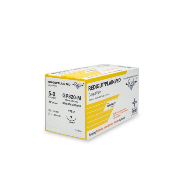 MYCO RELI® PRO SUTURE