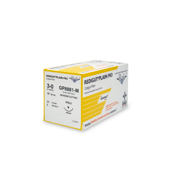 MYCO RELI® PRO SUTURE