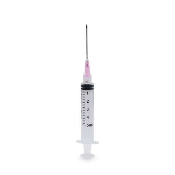 MYCO RELI® CONVENTIONAL HYPODERMIC NEEDLES