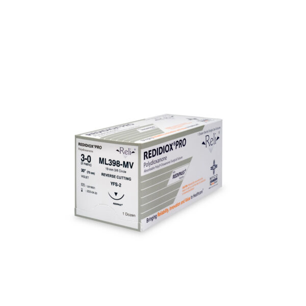 MYCO RELI® PRO SUTURE