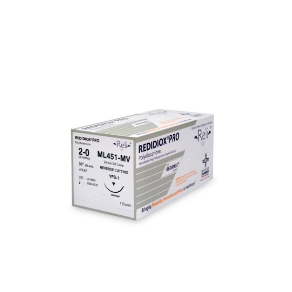 MYCO RELI® PRO SUTURE