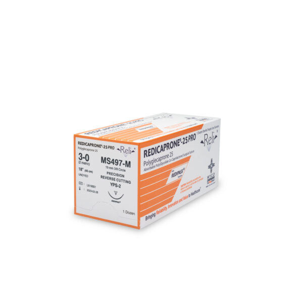 MYCO RELI® PRO SUTURE