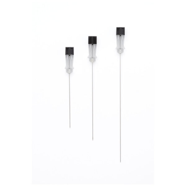 MYCO RELI® PENCIL POINT SPINAL NEEDLES