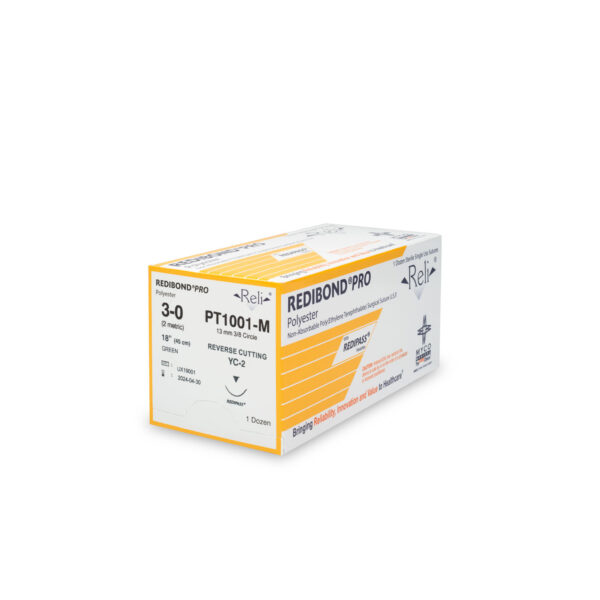 MYCO RELI® PRO SUTURE