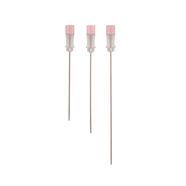 MYCO RELI® QUINCKE POINT SPINAL NEEDLES