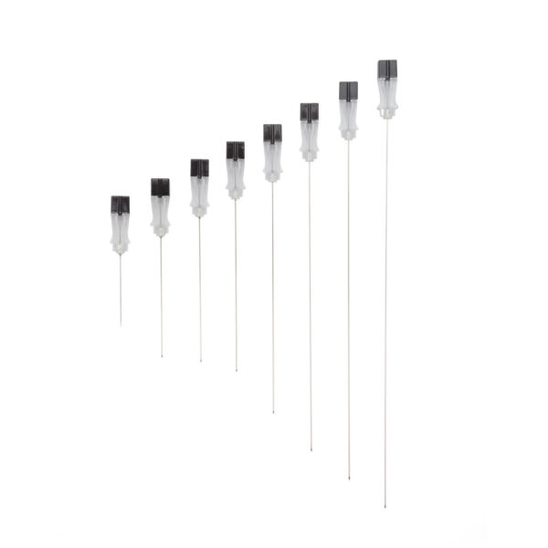 MYCO RELI® QUINCKE POINT SPINAL NEEDLES