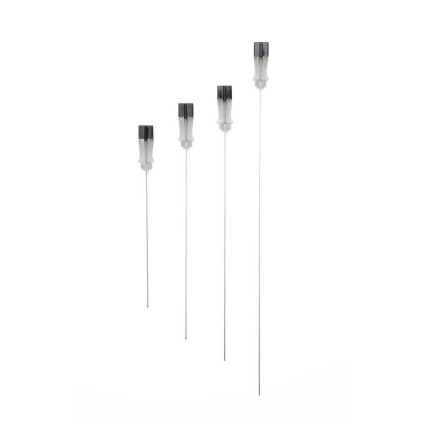 MYCO RELI® QUINCKE POINT SPINAL NEEDLES