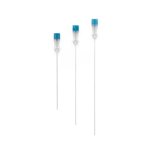 MYCO RELI® QUINCKE POINT SPINAL NEEDLES