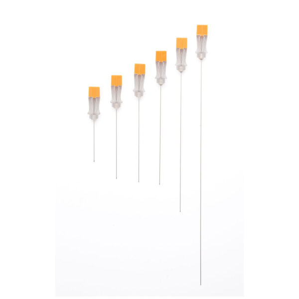 MYCO RELI® QUINCKE POINT SPINAL NEEDLES