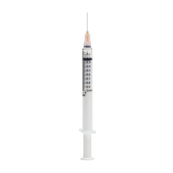 MYCO RELI® WEALY® SAFETY SYRINGES