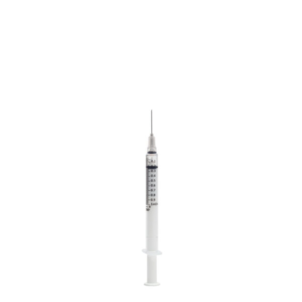 MYCO RELI® WEALY® SAFETY SYRINGES