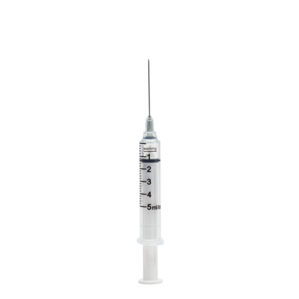 MYCO RELI® WEALY® SAFETY SYRINGES