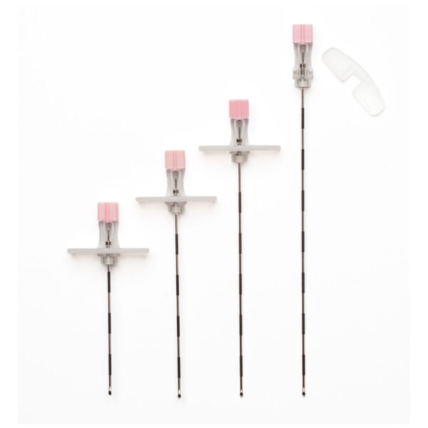 MYCO RELI® TUOHY POINT EPIDURAL NEEDLE