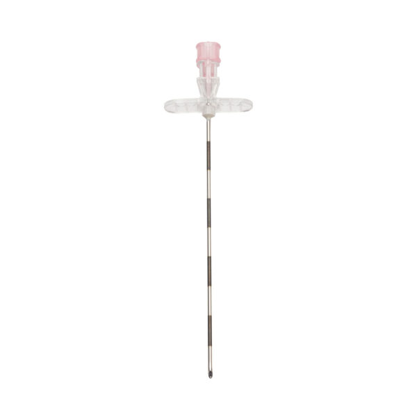 MYCO RELI® TUOHY POINT EPIDURAL NEEDLE