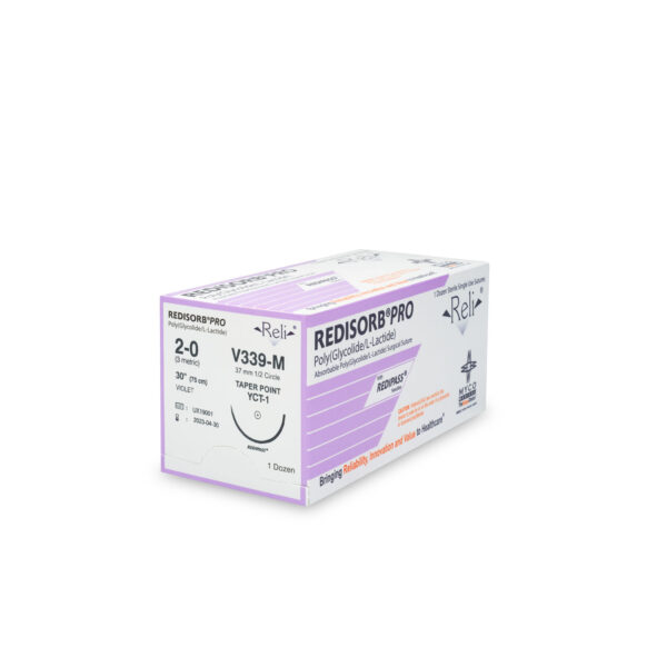 MYCO RELI® PRO SUTURE