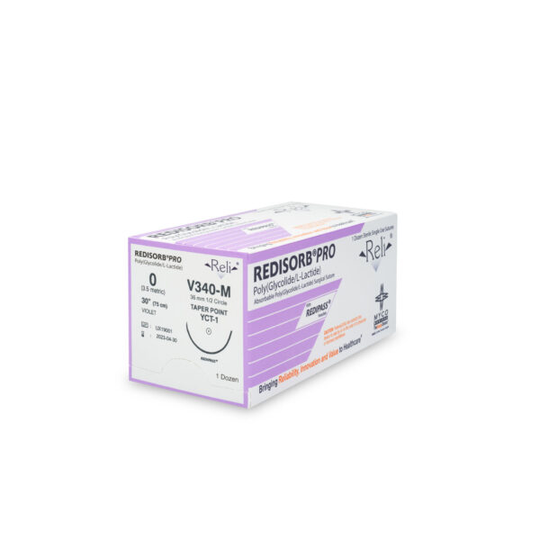 MYCO RELI® PRO SUTURE