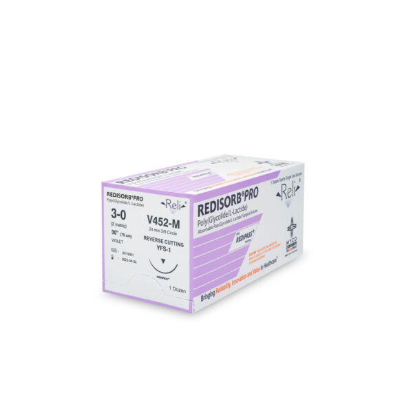 MYCO RELI® PRO SUTURE