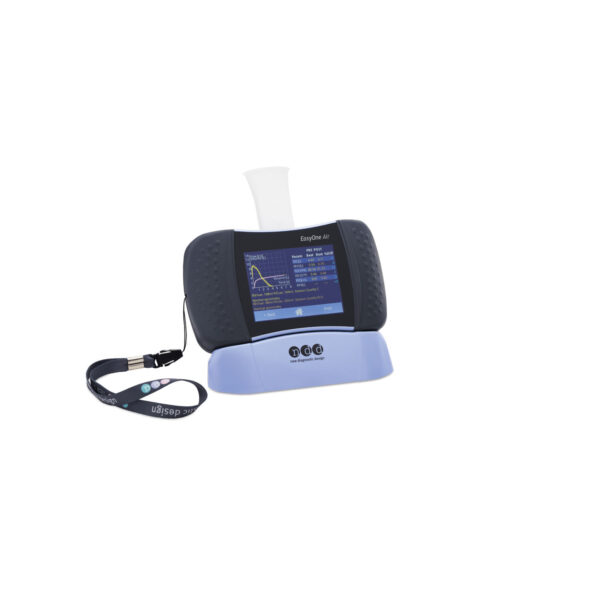 NDD EASYONE® AIR SPIROMETRY SYSTEM