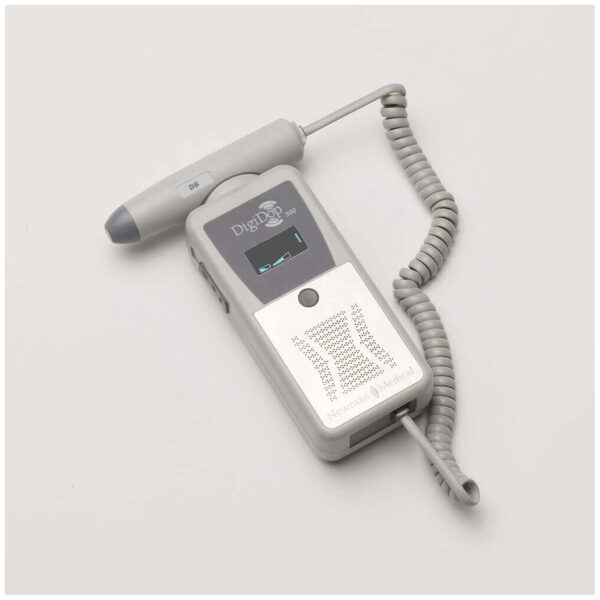 NEWMAN DIGIDOP HANDHELD DOPPLER PROBES