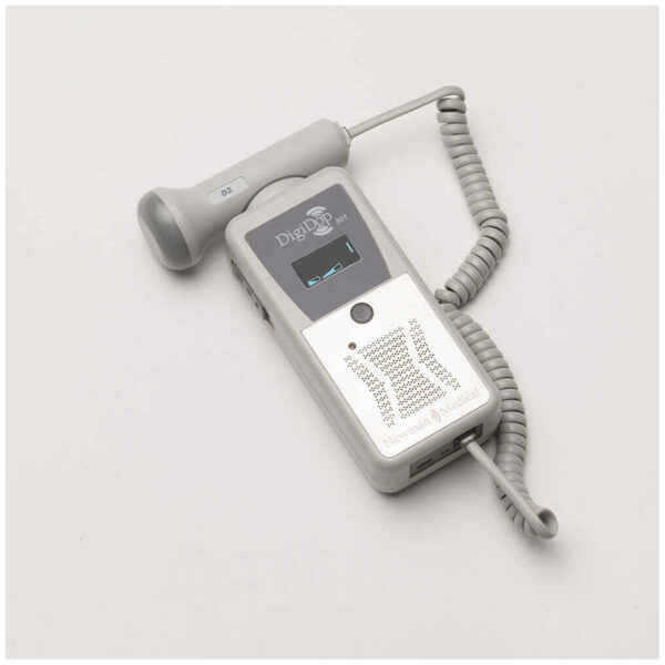 NEWMAN DIGIDOP HANDHELD DOPPLER PROBES