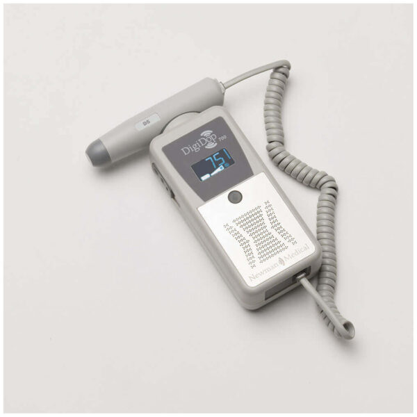 NEWMAN DIGIDOP HANDHELD DOPPLER PROBES