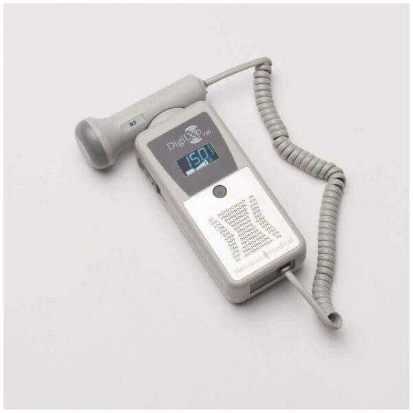 NEWMAN DIGIDOP HANDHELD DOPPLER PROBES