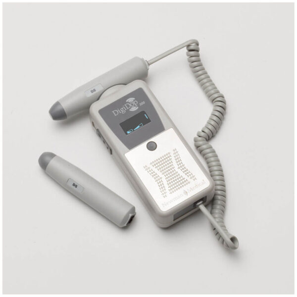 NEWMAN DIGIDOP HANDHELD DOPPLER PROBE COMBOS