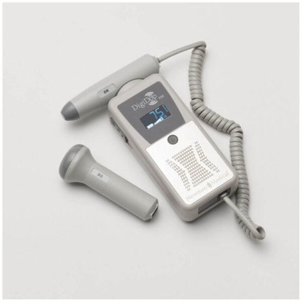 NEWMAN DIGIDOP HANDHELD DOPPLER PROBE COMBOS