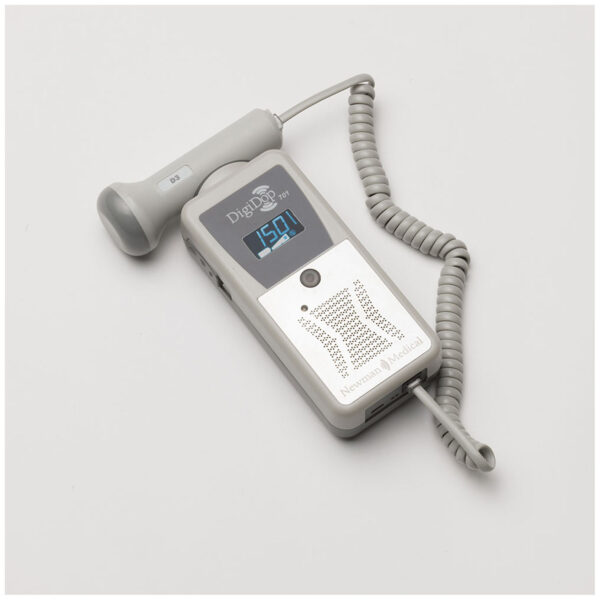 NEWMAN DIGIDOP HANDHELD DOPPLER PROBES