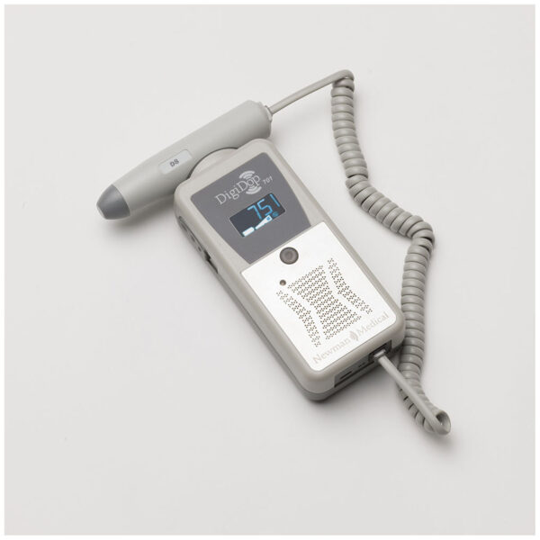 NEWMAN DIGIDOP HANDHELD DOPPLER PROBES