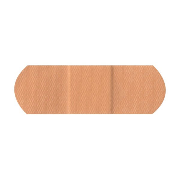 DUKAL FIRST AID® SHEER ADHESIVE BANDAGES