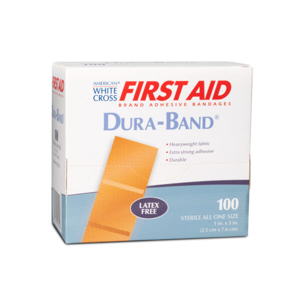 DUKAL DURABAND™ HEAVYWEIGHT FLEXIBLE BANDAGES