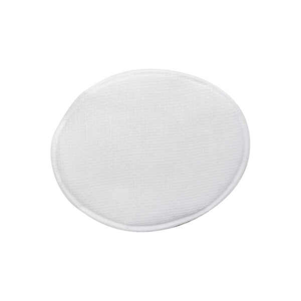 DUKAL OVAL EYE PADS