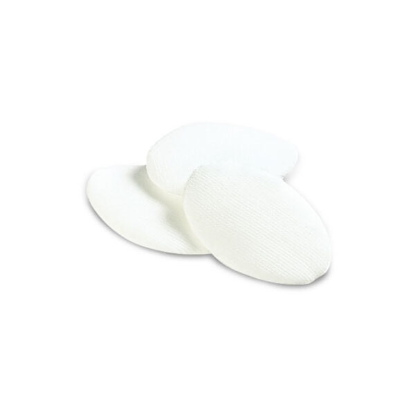 DUKAL OVAL EYE PADS