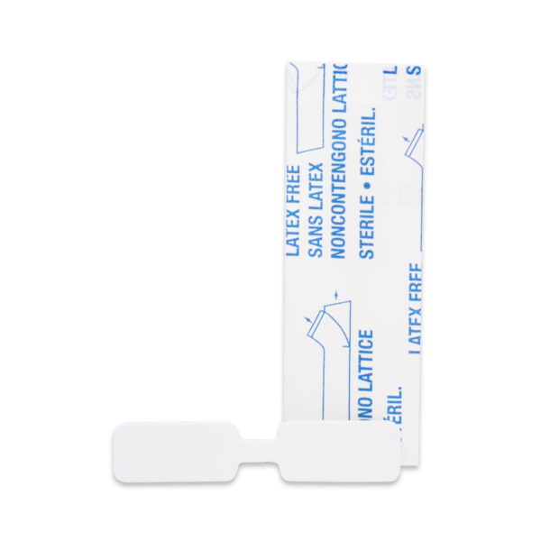 DUKAL BUTTERFLY CLOSURES ADHESIVE BANDAGES