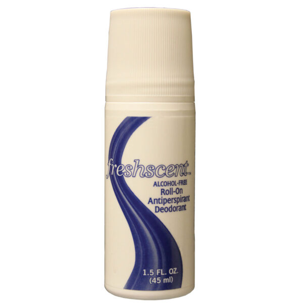 NEW WORLD IMPORTS FRESHSCENT™ DEODORANTS