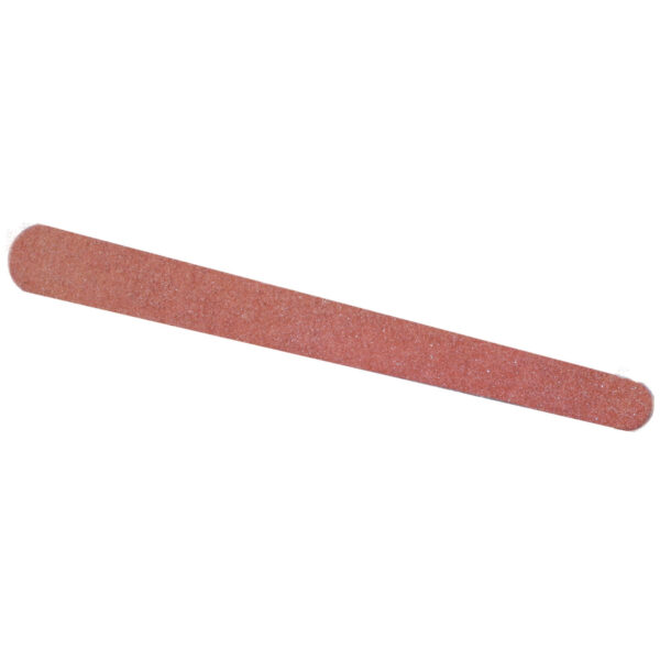 NEW WORLD IMPORTS EMERY BOARD/MANICURE STICK