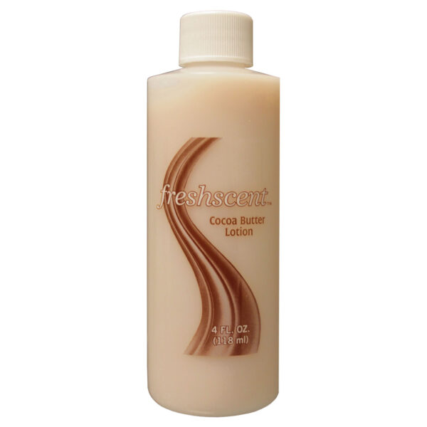 NEW WORLD IMPORTS FRESHSCENT™ HAND & BODY LOTION