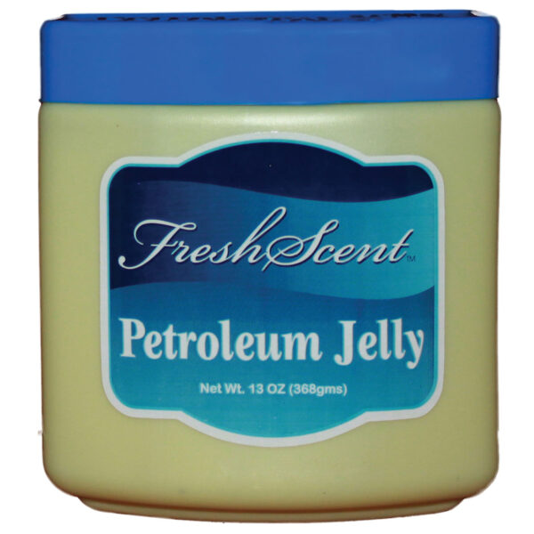 NEW WORLD IMPORTS FRESHSCENT™ PETROLEUM JELLY