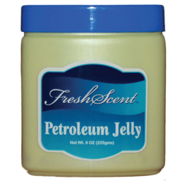 NEW WORLD IMPORTS FRESHSCENT™ PETROLEUM JELLY