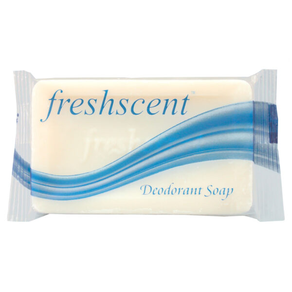 NEW WORLD IMPORTS FRESHSCENT™ SOAPS