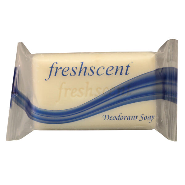 NEW WORLD IMPORTS FRESHSCENT™ SOAPS