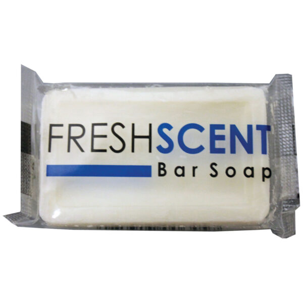 NEW WORLD IMPORTS FRESHSCENT™ SOAPS